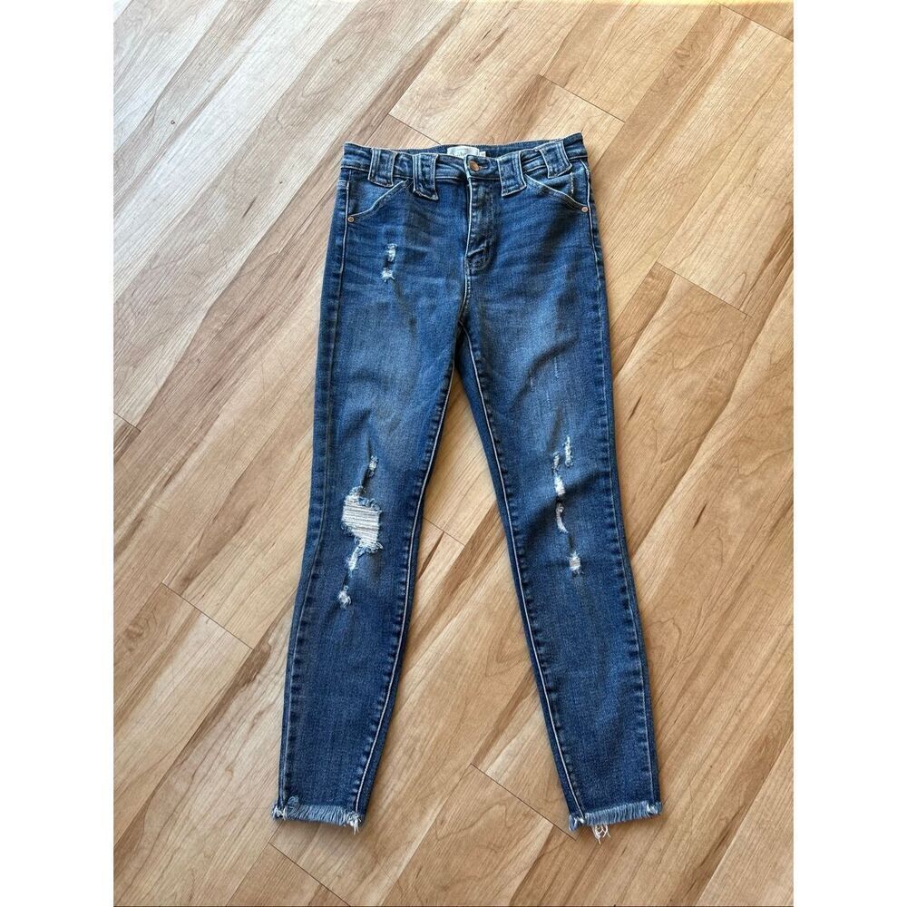Böhme woman’s jeans